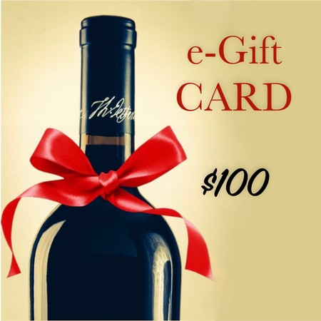 e-Gift Card