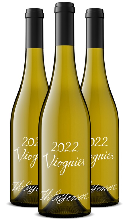 Viognier 22 Bundle