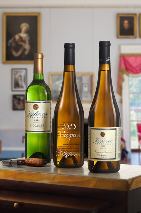 Viognier Award Bundle